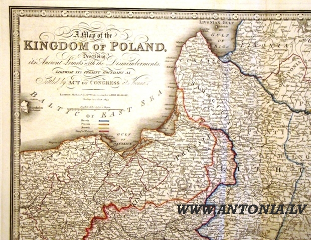 James Wyld (1812-1887) 