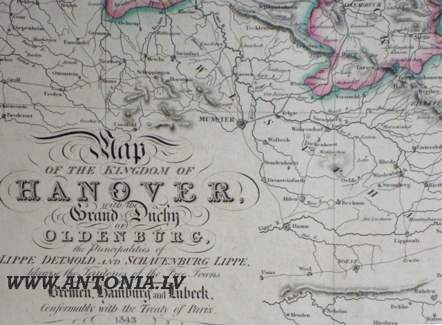 James Wyld (1812-1887) 