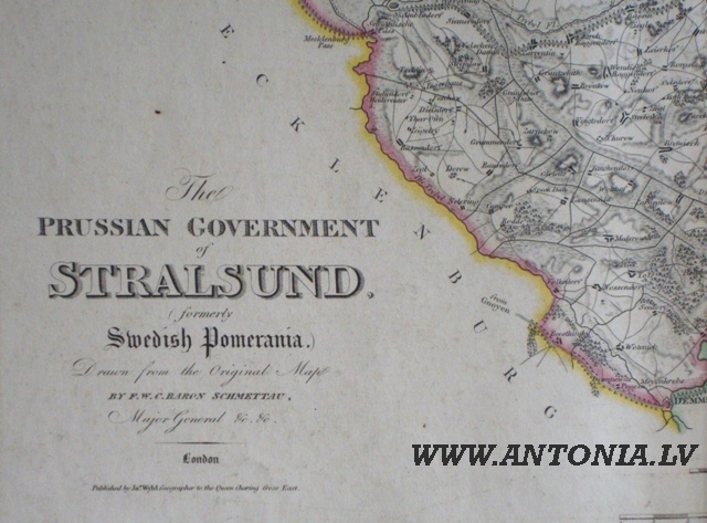 James Wyld (1812-1887)