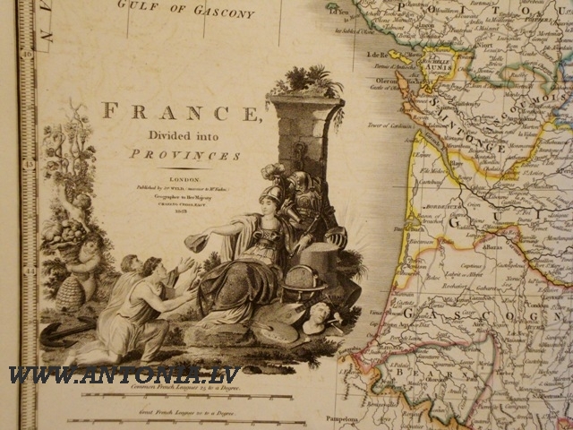 James Wyld (1812-1887)