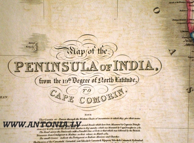 James Wyld (1812-1887) 