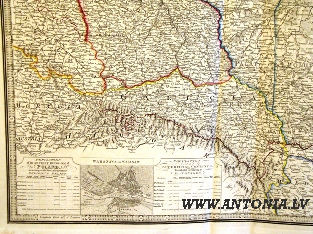 James Wyld (1812-1887) 