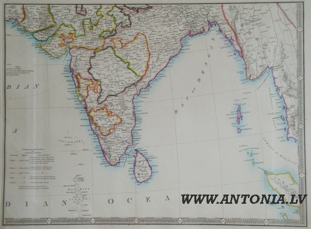 James Wyld (1812-1887) 