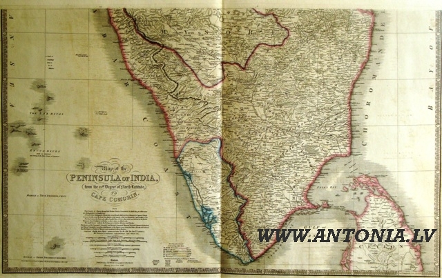 James Wyld (1812-1887) 