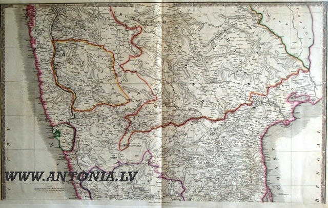 James Wyld (1812-1887) 