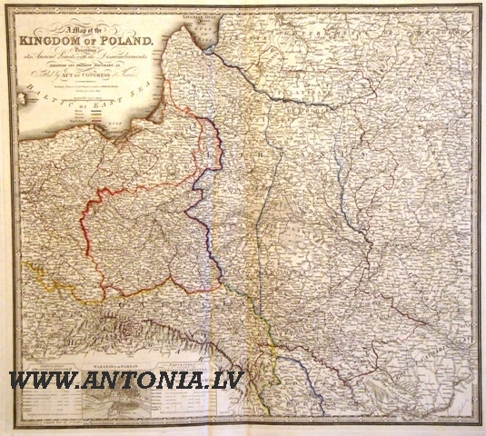 James Wyld (1812-1887)