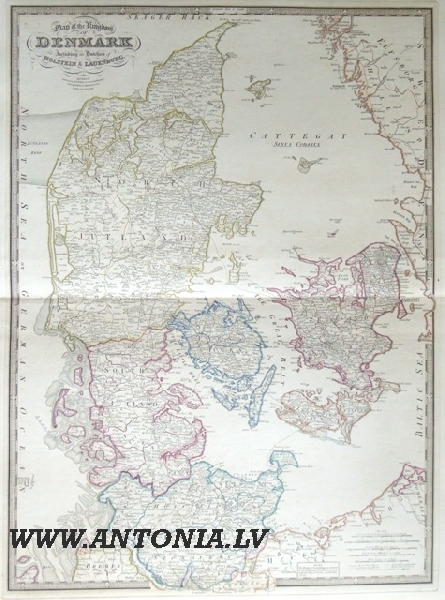 James Wyld (1812-1887)