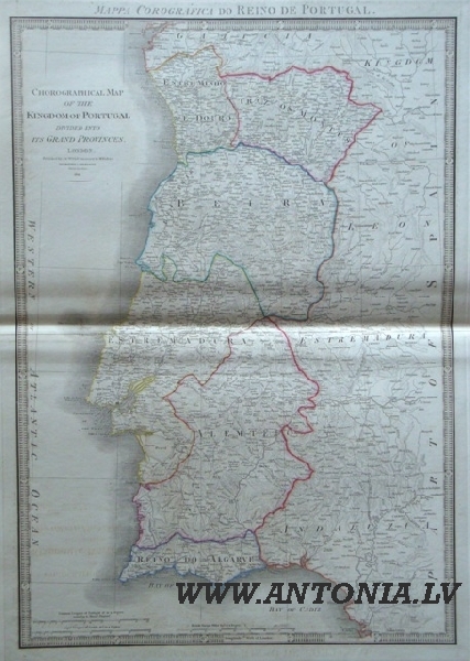 James Wyld (1812-1887) 