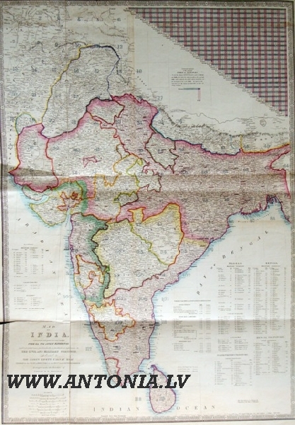 James Wyld (1812-1887)