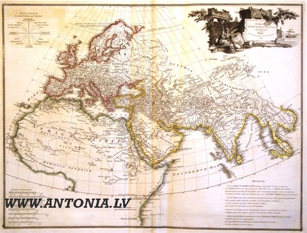 James Wyld (1812-1887) 