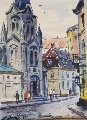 Janis Brekte (1920-1985)