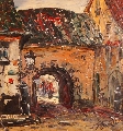 Janis Brekte (1920-1985)