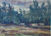 Janis Brekte (1920-1985)