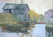 Jānis Osis (1926-1991) 