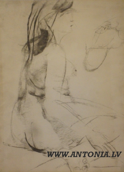 Jānis Pauluks (1906-1984)