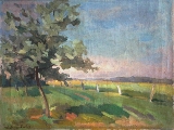 Янис Звирбулис (1905-1964)