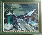 Jekabs Springis (1907-2004) 