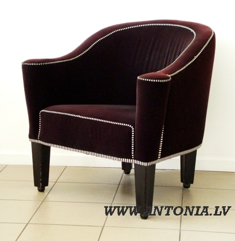 Ёзеф Хоффманн / Josef Hoffmann 