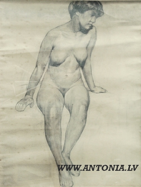 Kārlis Brencēns (1879-1951)