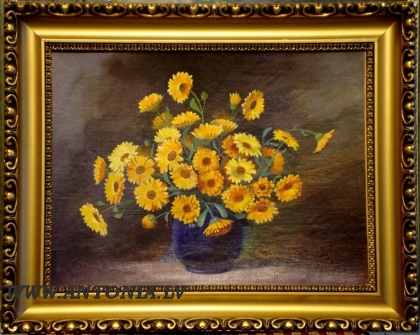 Kārlis Hugo Grotuss (1884-1951) 