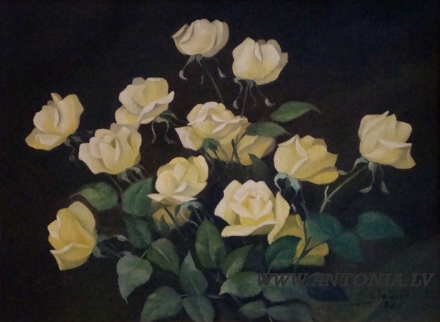 Карлис Хуго Гротусс (1884-1951)