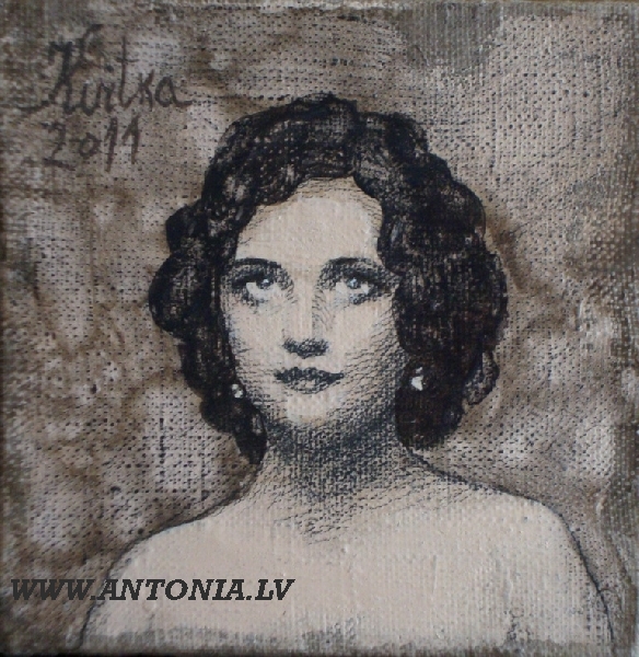 Кристина Квитка (1983) 