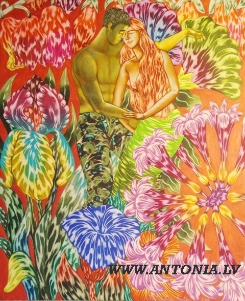 Kristine Luize Avotina (1983)