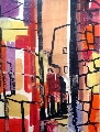 Kurts Fridrihsons (1911-1991) 