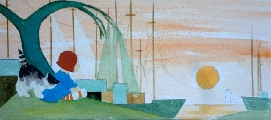 Laimdots Murnieks (1922-2011)