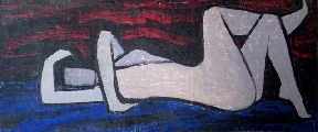 Laimdots Mūrnieks (1922-2011) 