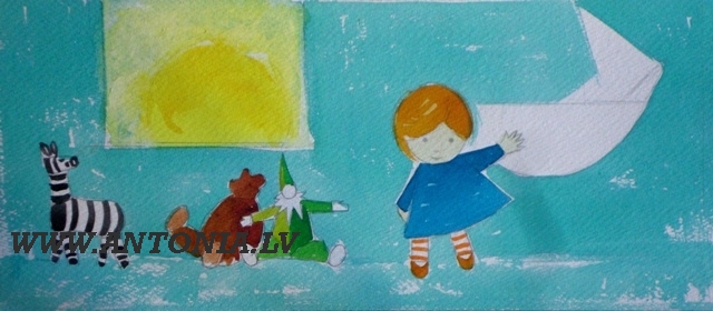 Лаймдот Мурниекс (1922-2011)