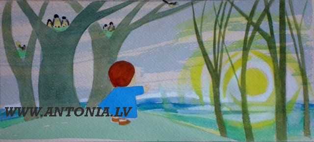 Лаймдот Мурниекс (1922-2011)