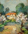 Leo Svemps (1897-1975) 