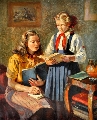 Lidija Auza (1914-1989)