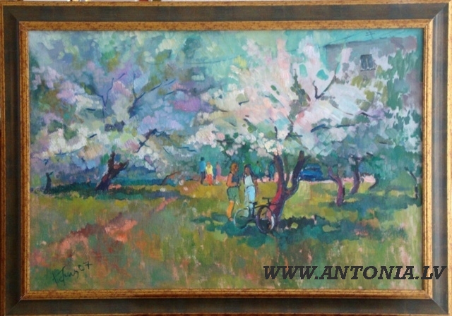 Лудмила Перец (1959)