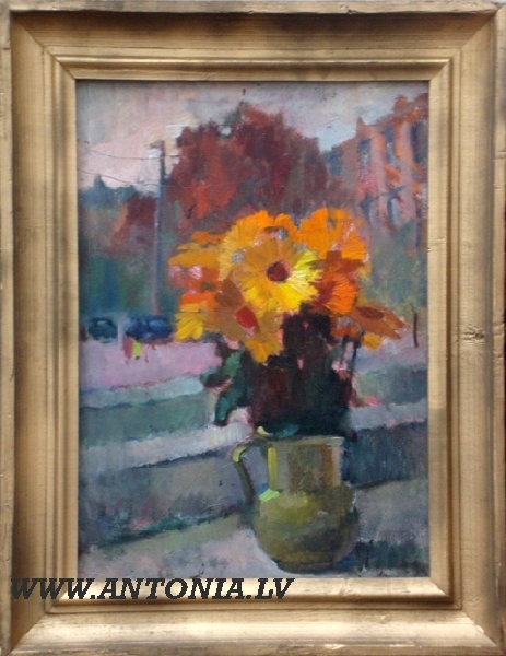 Лудмила Перец (1959)