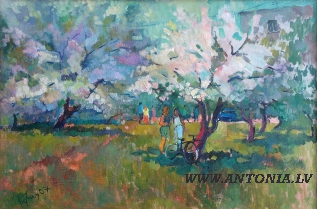 Лудмила Перец (1959)