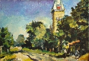 Николай Карагодин (1922)