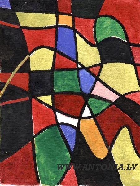 Oļģerts Jaunarājs (1907-2003)