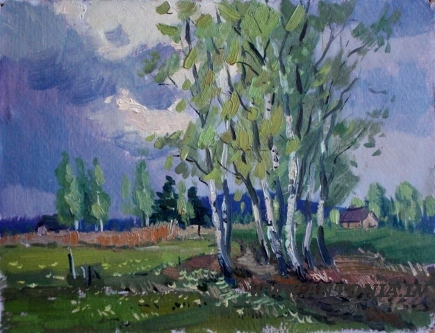 Oļģerts Saldavs (1907-1960) 
