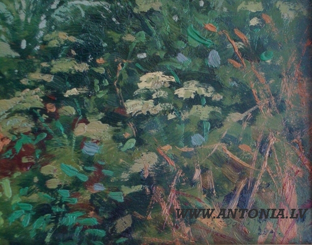 Oto Pladers (1897-1970)