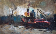 Oto Pladers (1897-1970) 