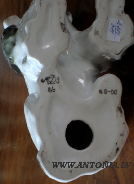 Павел Павлович Веселов (1926-1994) 