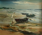 Ralfs Jansons (1946-2012) 