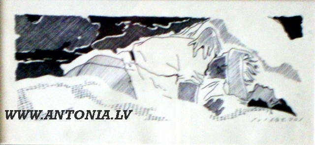 Sigismunds Vidbergs (1890-1970) 