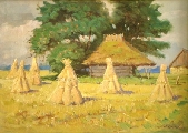 Voldemars Caune (1901-1975) 