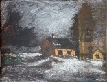 Voldemars Irbe (1893-1944) 