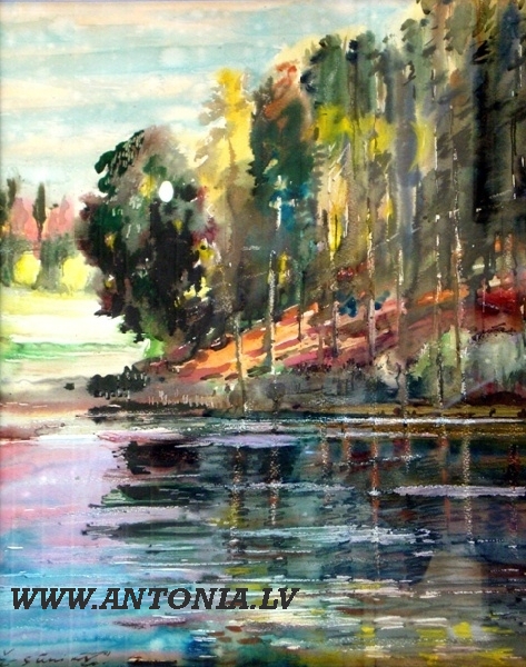 Zanis Sunins (1904-1993)