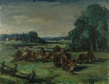 Adolfs Melnars (1908-1963)