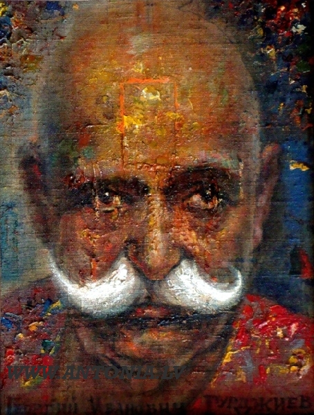 Игор Маиков